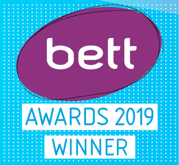 Bett2019-winner