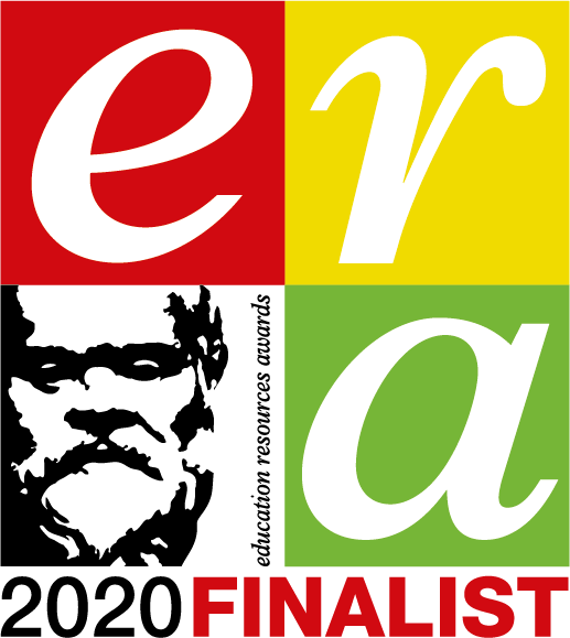 ERA2020 Finalist Logo