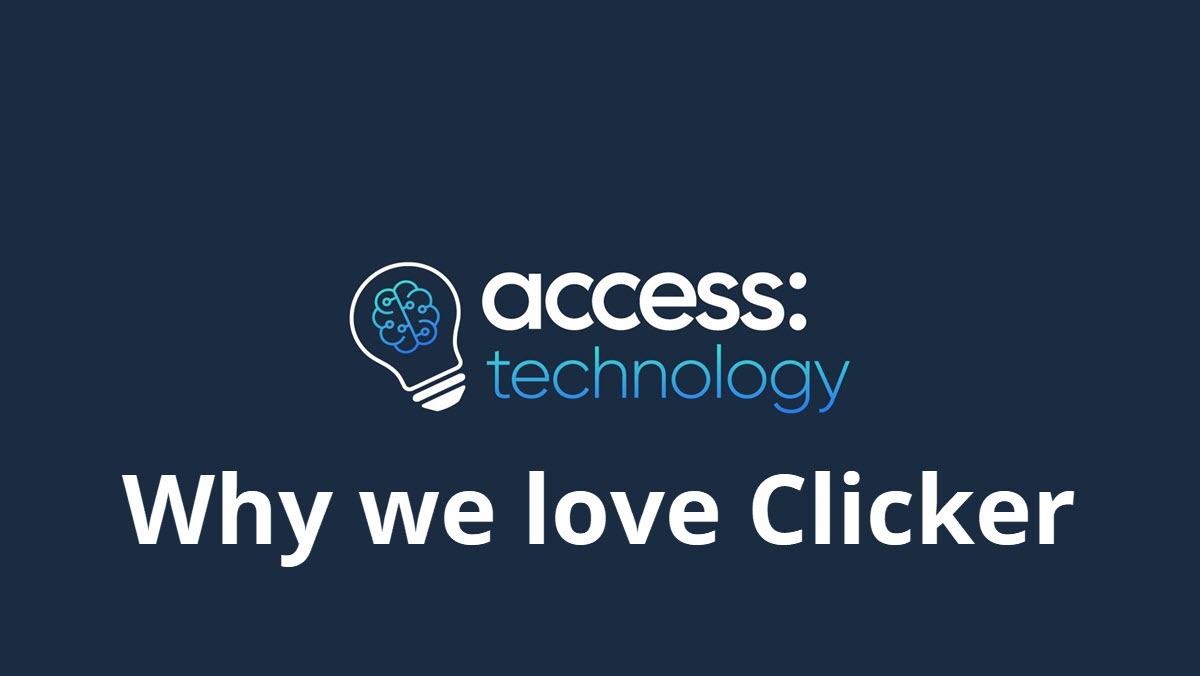 access tech north header