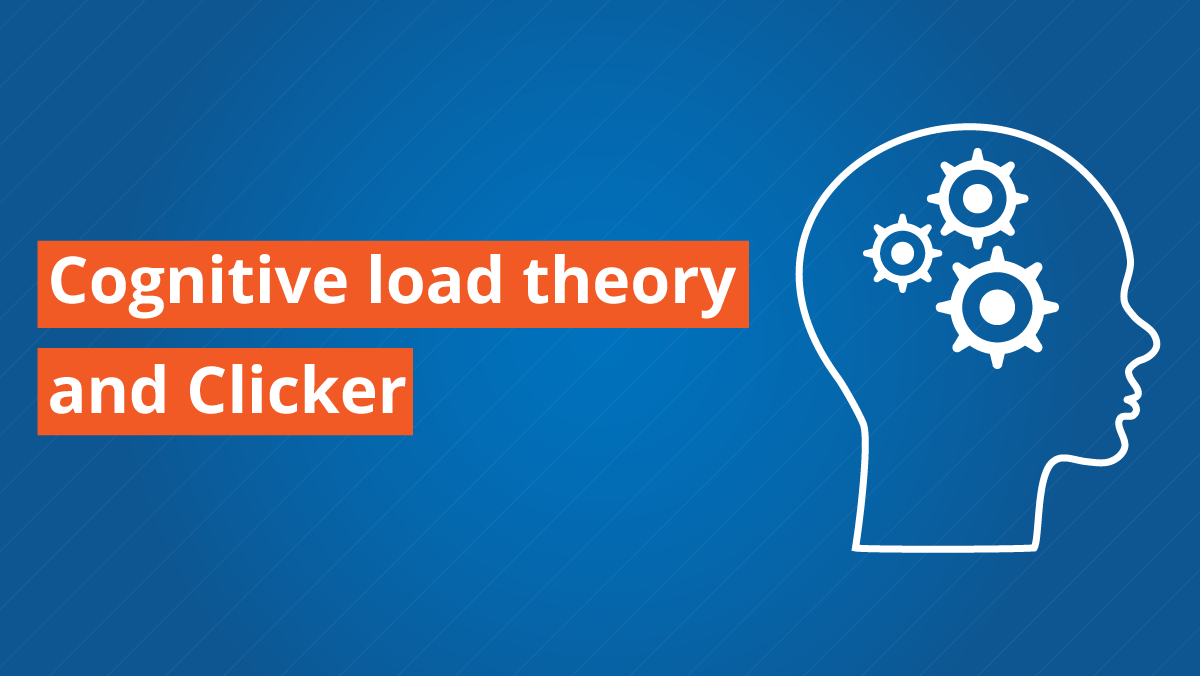 Cognitive-Load-Theory-and-Clicker