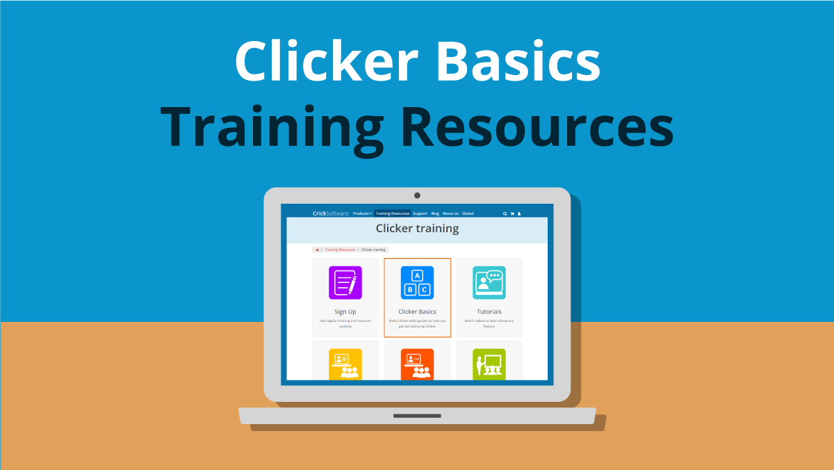 Clicker-Basics