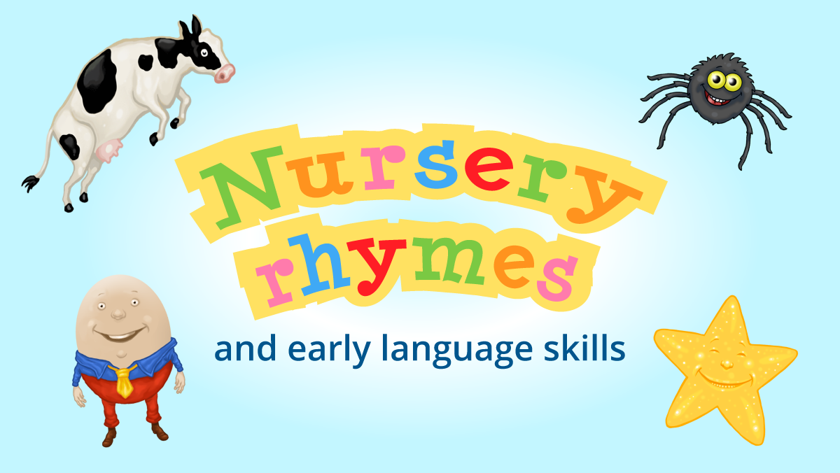 Nursery-rhymes-and-early-language-skills