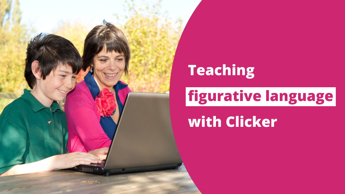 Teaching-figurative-language-with-Clicker