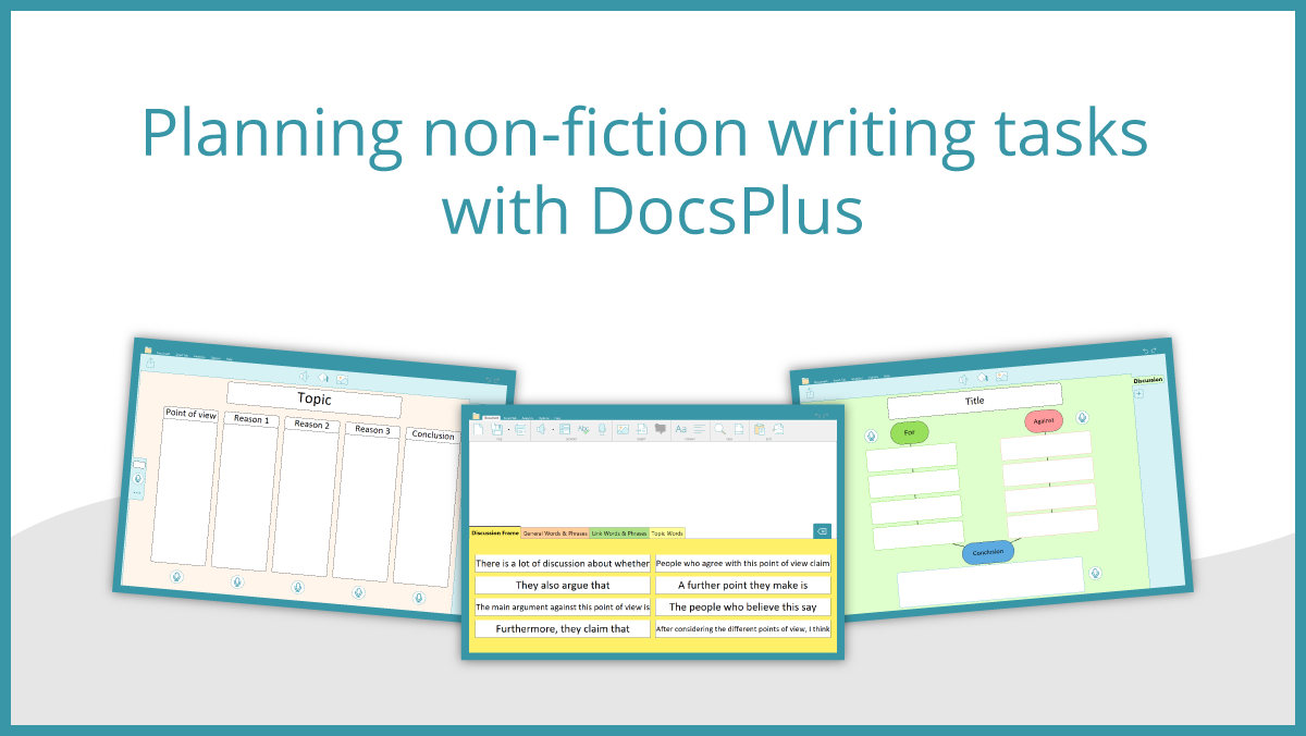 planning-non-fiction-writing-tasks-with-docsplus