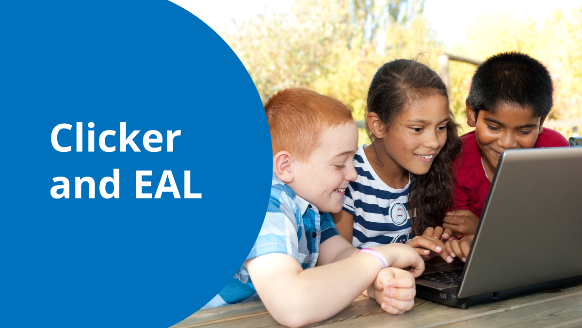 Clicker-and-EAL