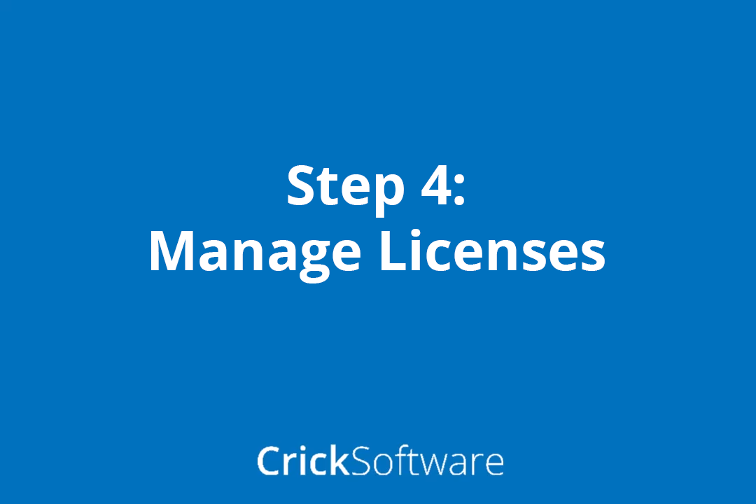 step-4-manage-licenses