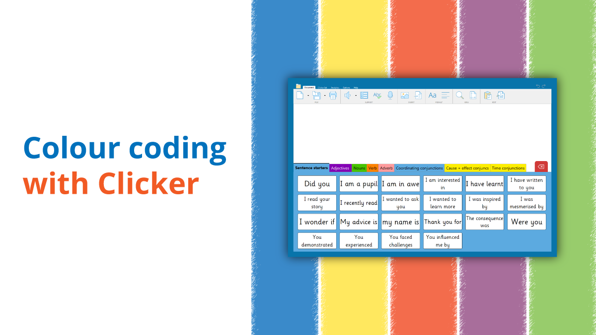 colour-coding-with-clicker