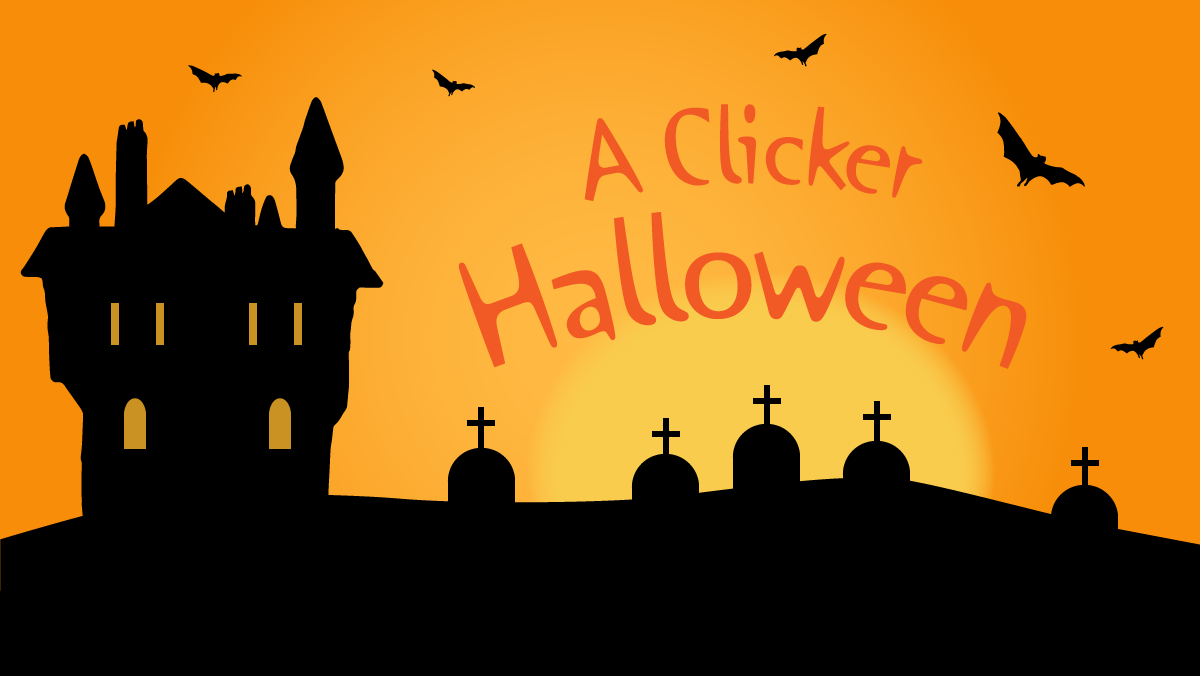 A-Clicker-Halloween