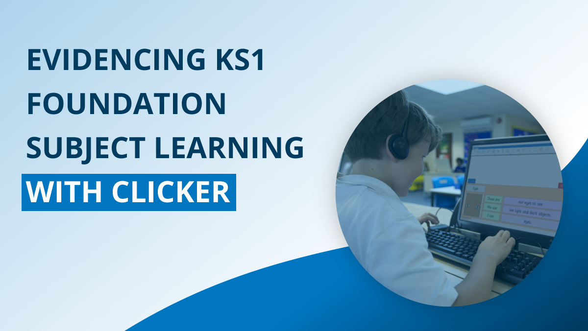 Evidence-KS1-foundation-subject-learning-with-Clicker