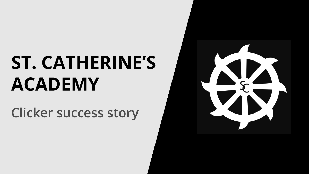 US-St-Catherine&#39;s-Academy-Clicker-success-story
