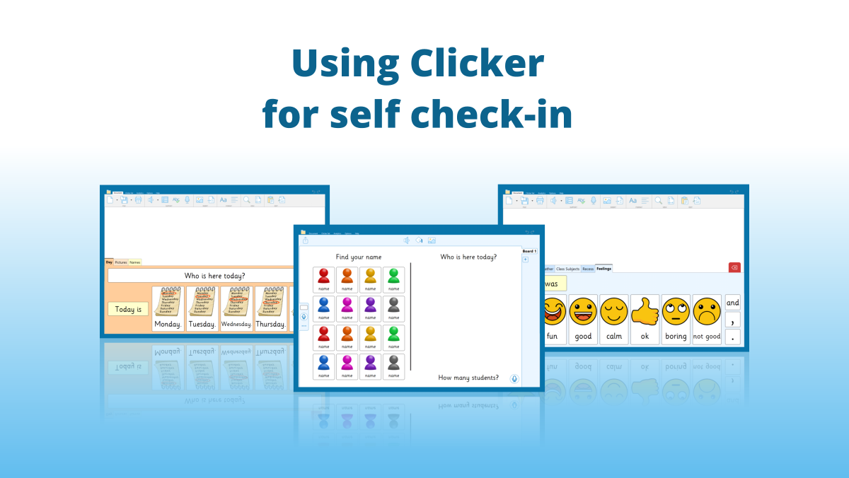 US-using-clicker-for-self-registration