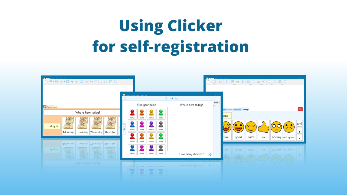 using-clicker-for-self-registration