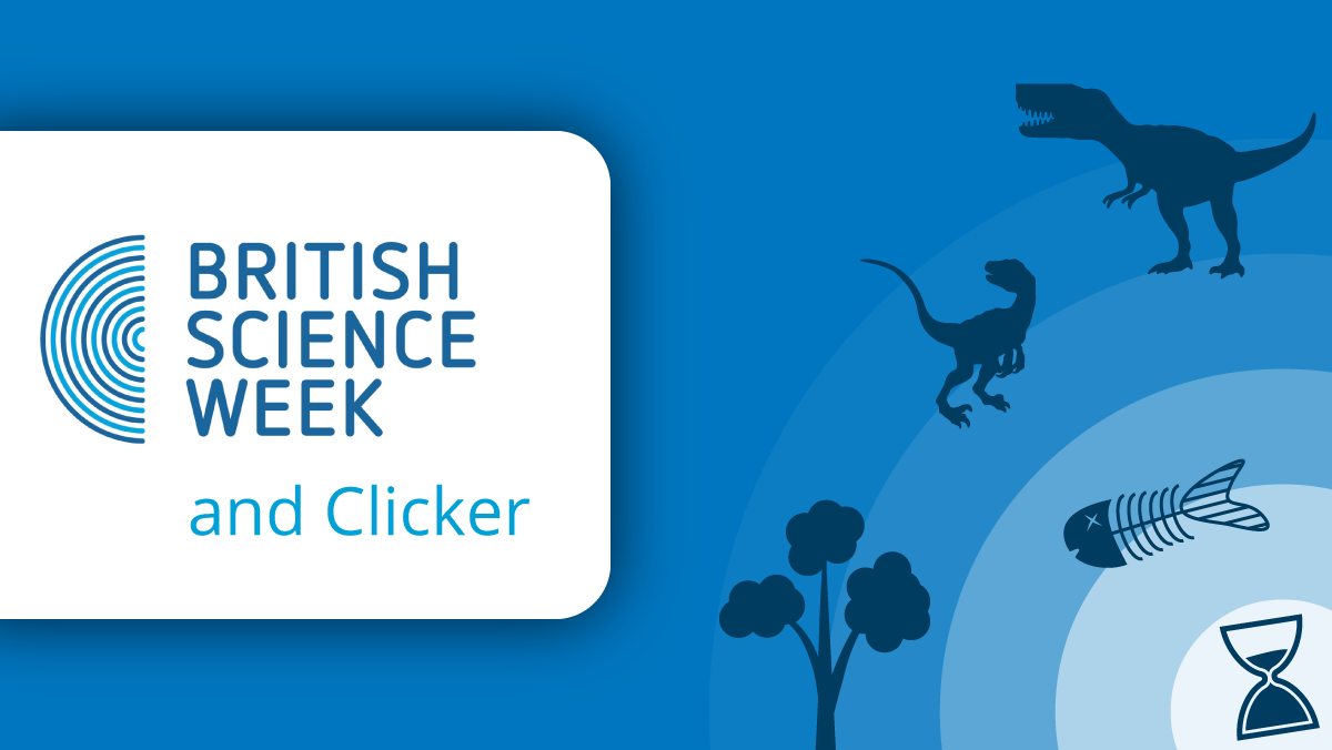british-science-week-and-clicker