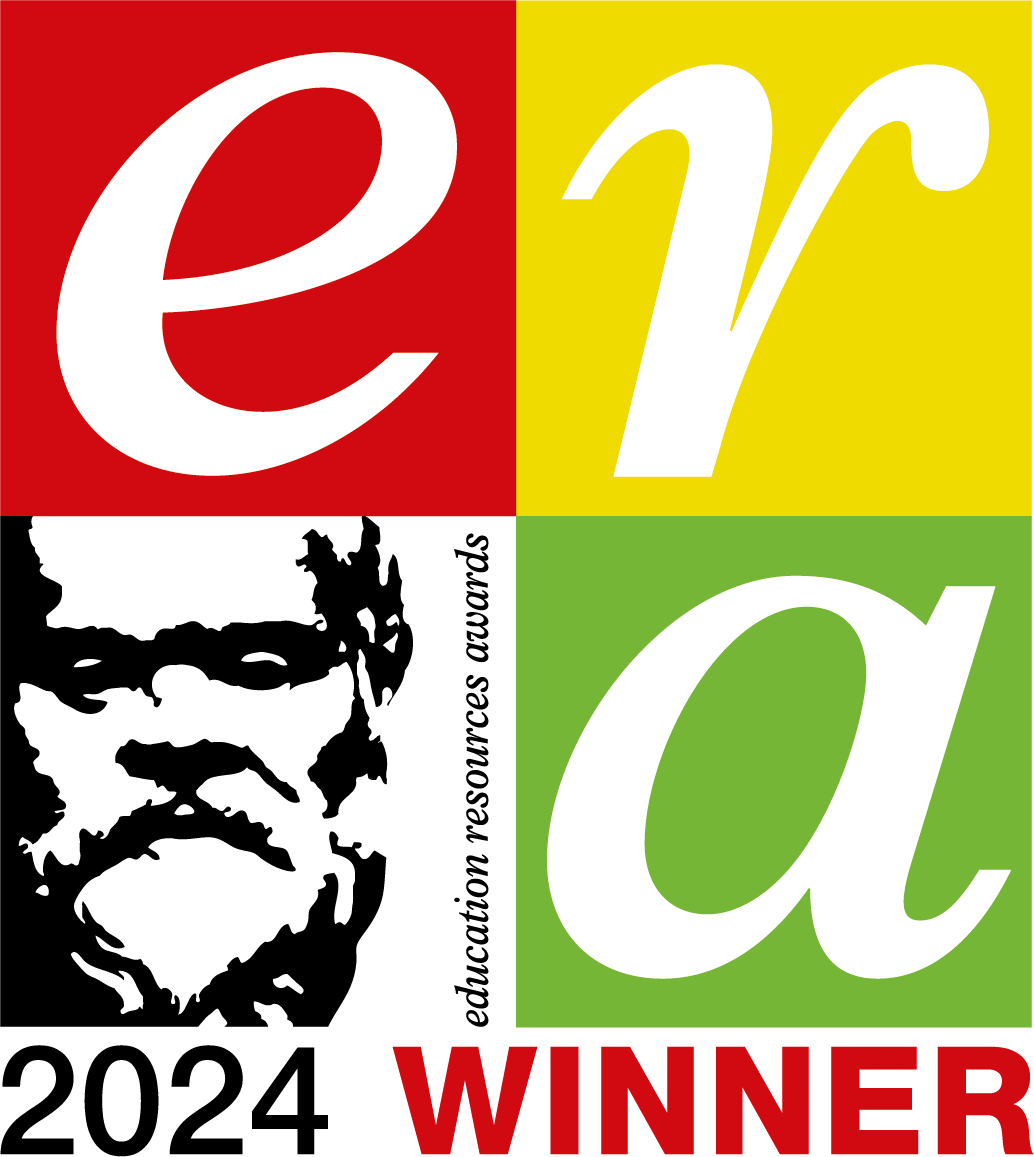 Clicker-wins-2024-ERA-award-logo