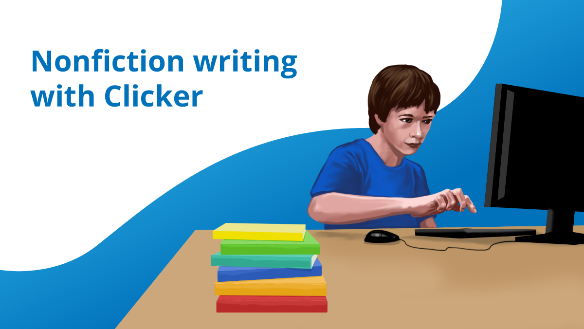 US-Nonfiction-writing-with-Clicker