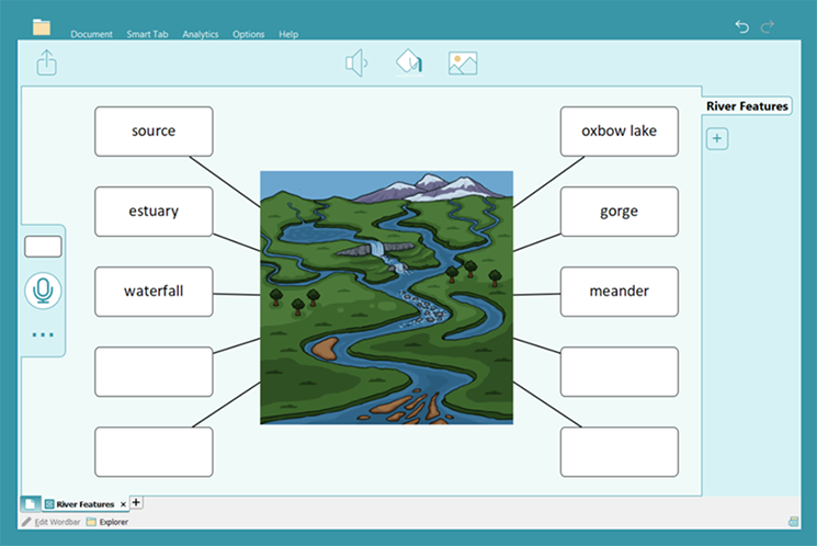 Help students plan and organise their writing-1