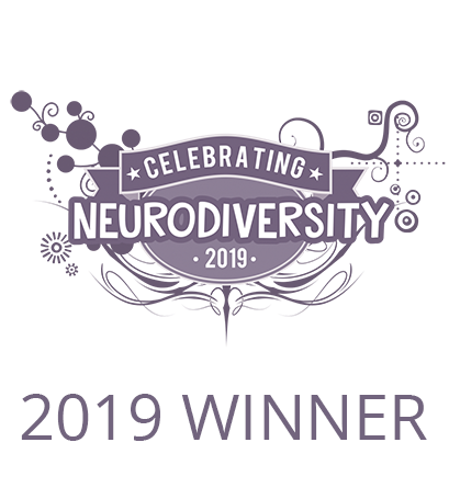 Celebrating Neurodiversity 2019