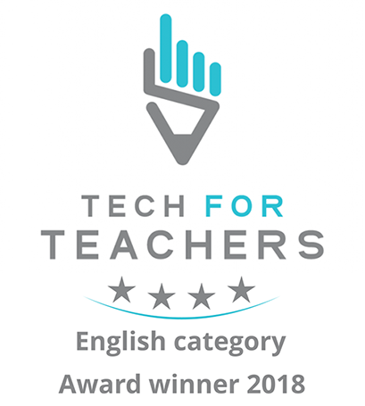 Tech for Teachers 2018