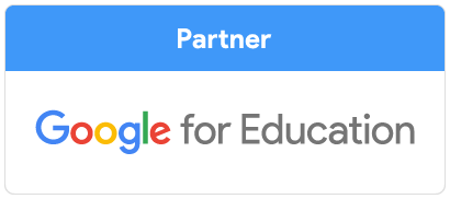 Partner - Google for Education