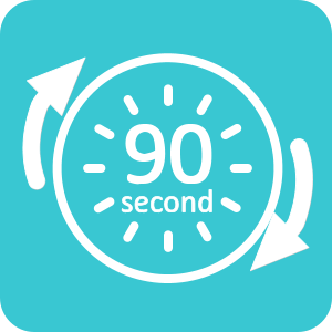 90-second