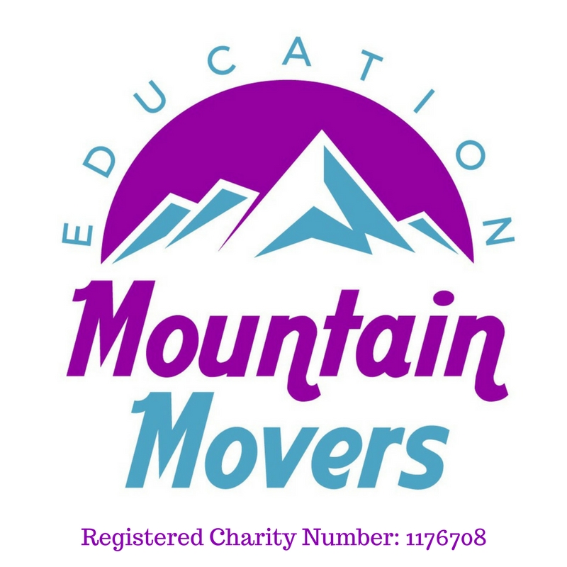 Mountain Movers logo
