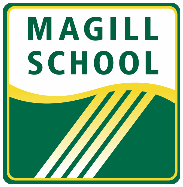 Magill Primary logo