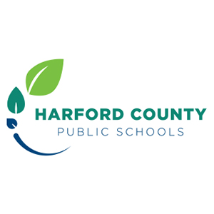 Harford County Public Schools logo