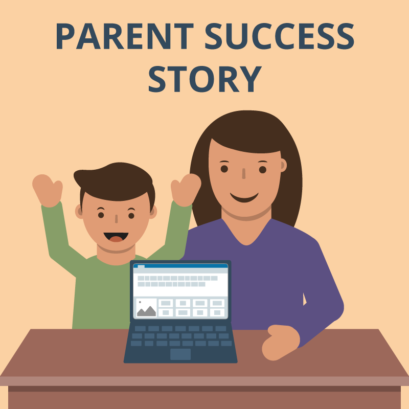parent-success-story