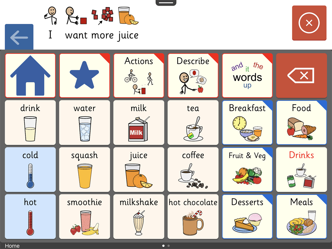 01UK Ready-made vocabulary sets