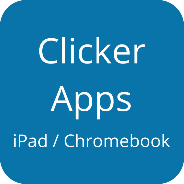01 Find out more about Clicker Apps