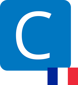 Clicker 8 French Canadian product icon