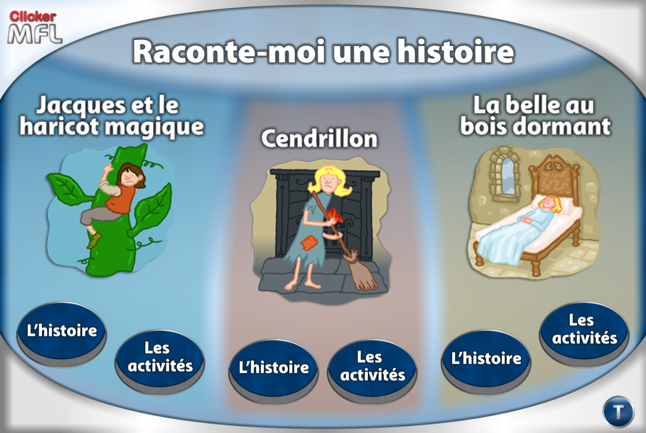 04 Learn French with stories