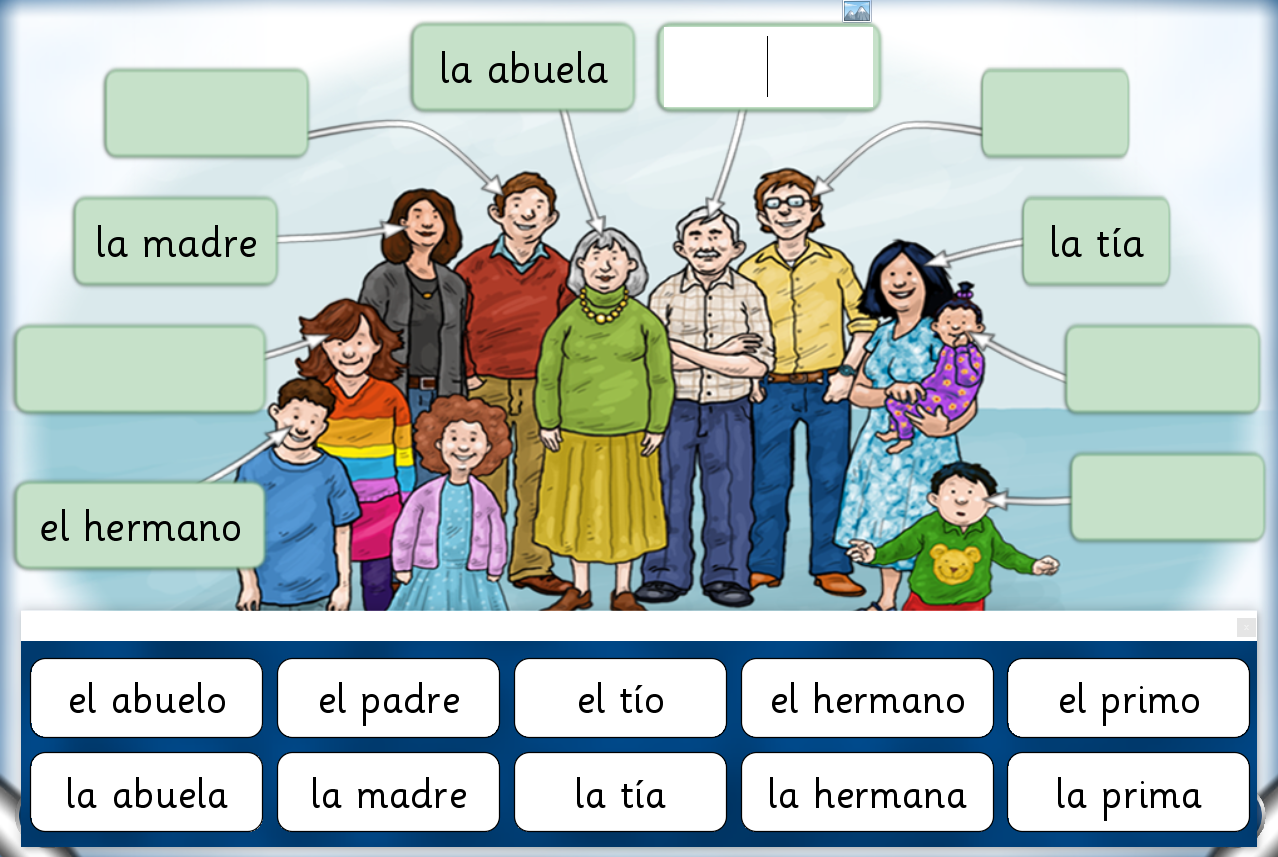 01 Learning Spanish