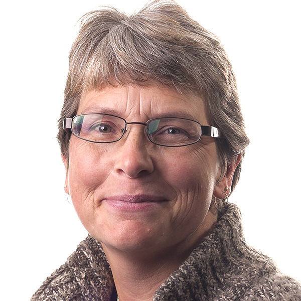 Susan Fairish