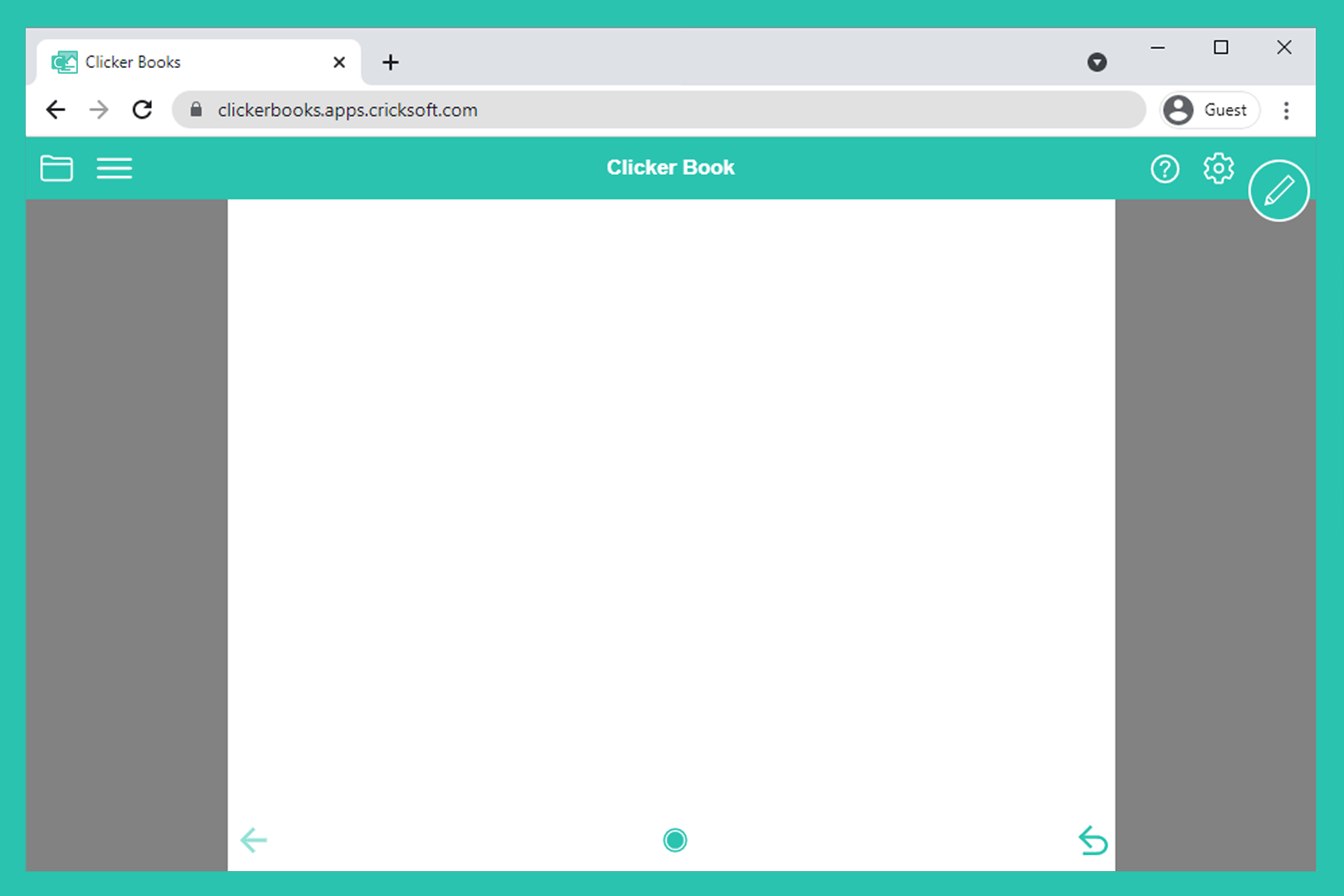 01-Open app