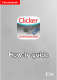 Clicker Communicator Chromebook thumbnail